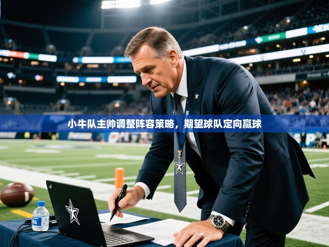 2025米兰体育官网小牛队主帅调整阵容策略，期望球队定向赢球
