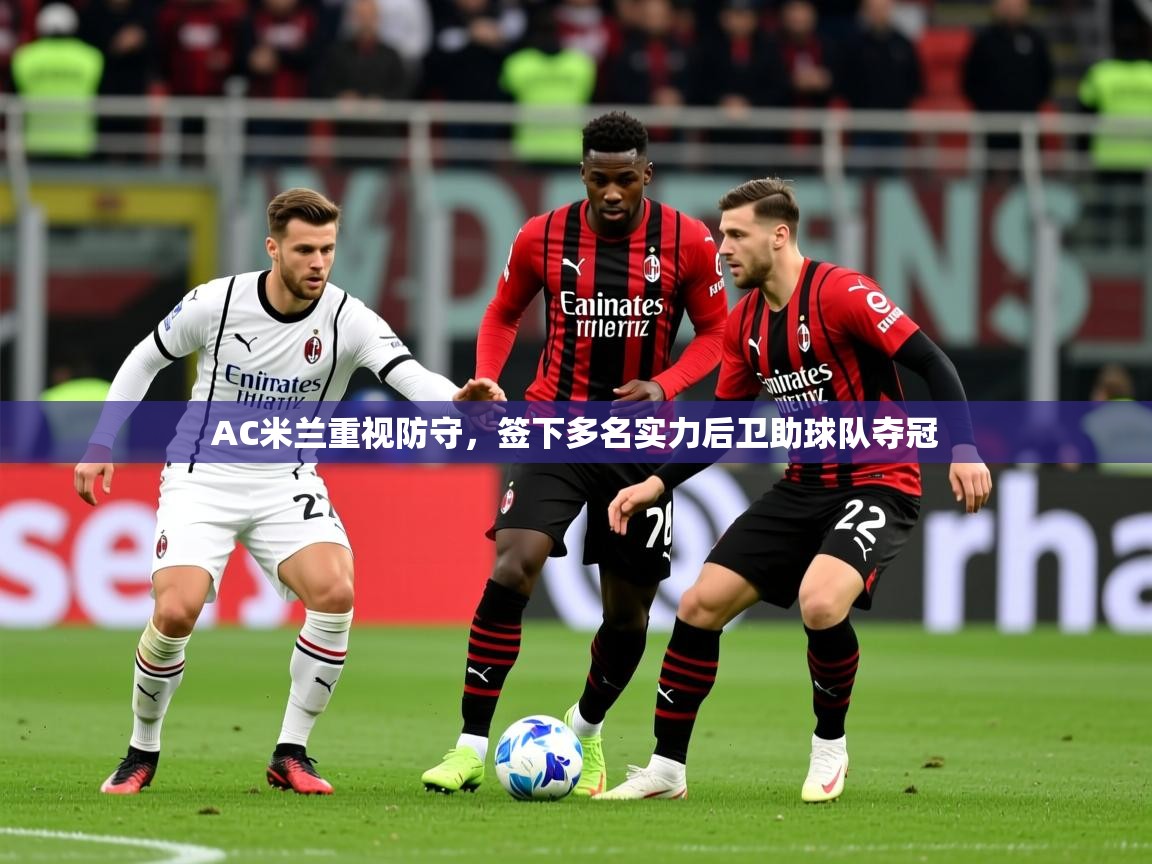 2025米兰体育报AC米兰重视防守,签下多名实力后卫助球队夺冠 第1张