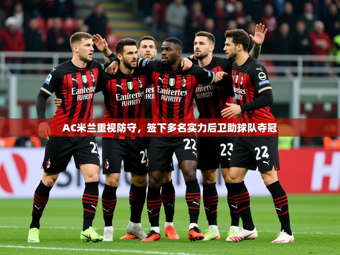 2025米兰体育报AC米兰重视防守,签下多名实力后卫助球队夺冠 第2张