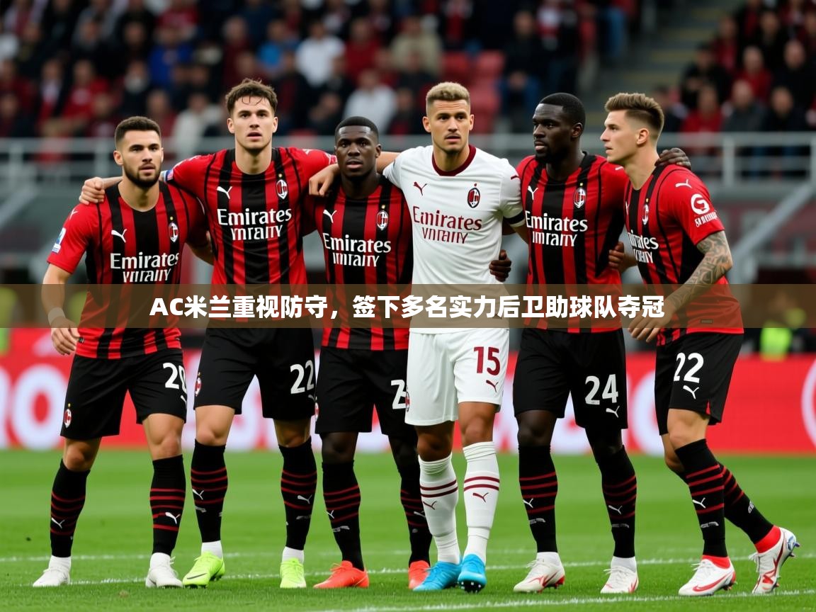 2025米兰体育报AC米兰重视防守,签下多名实力后卫助球队夺冠 第4张