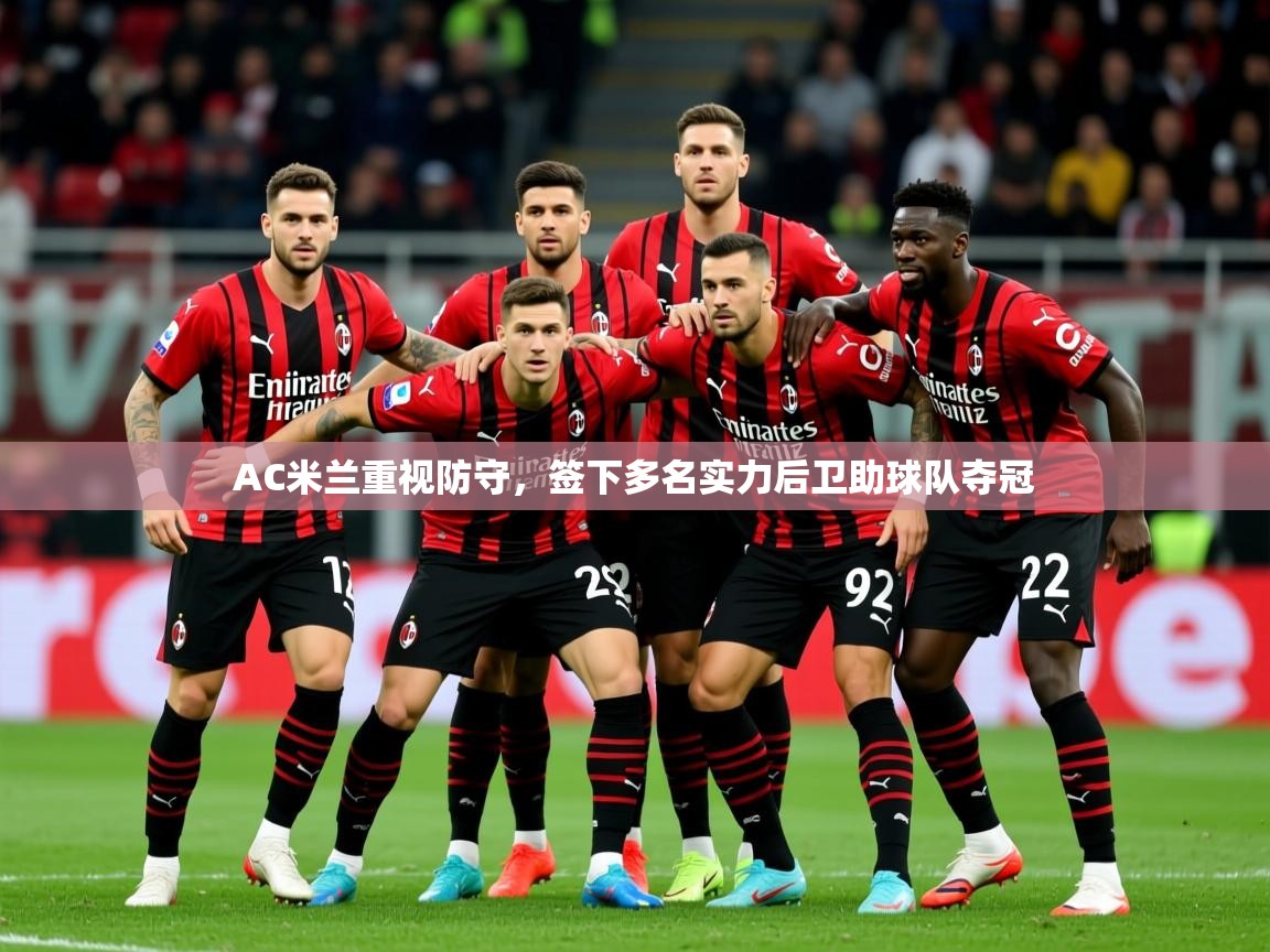 2025米兰体育报AC米兰重视防守,签下多名实力后卫助球队夺冠 第3张