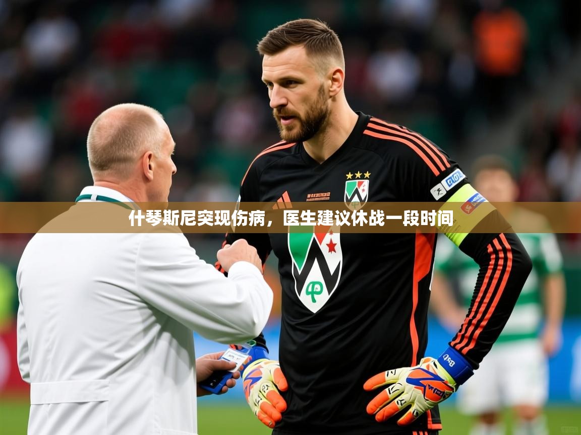 2025米兰体育平台什琴斯尼突现伤病，医生建议休战一段时间  第3张