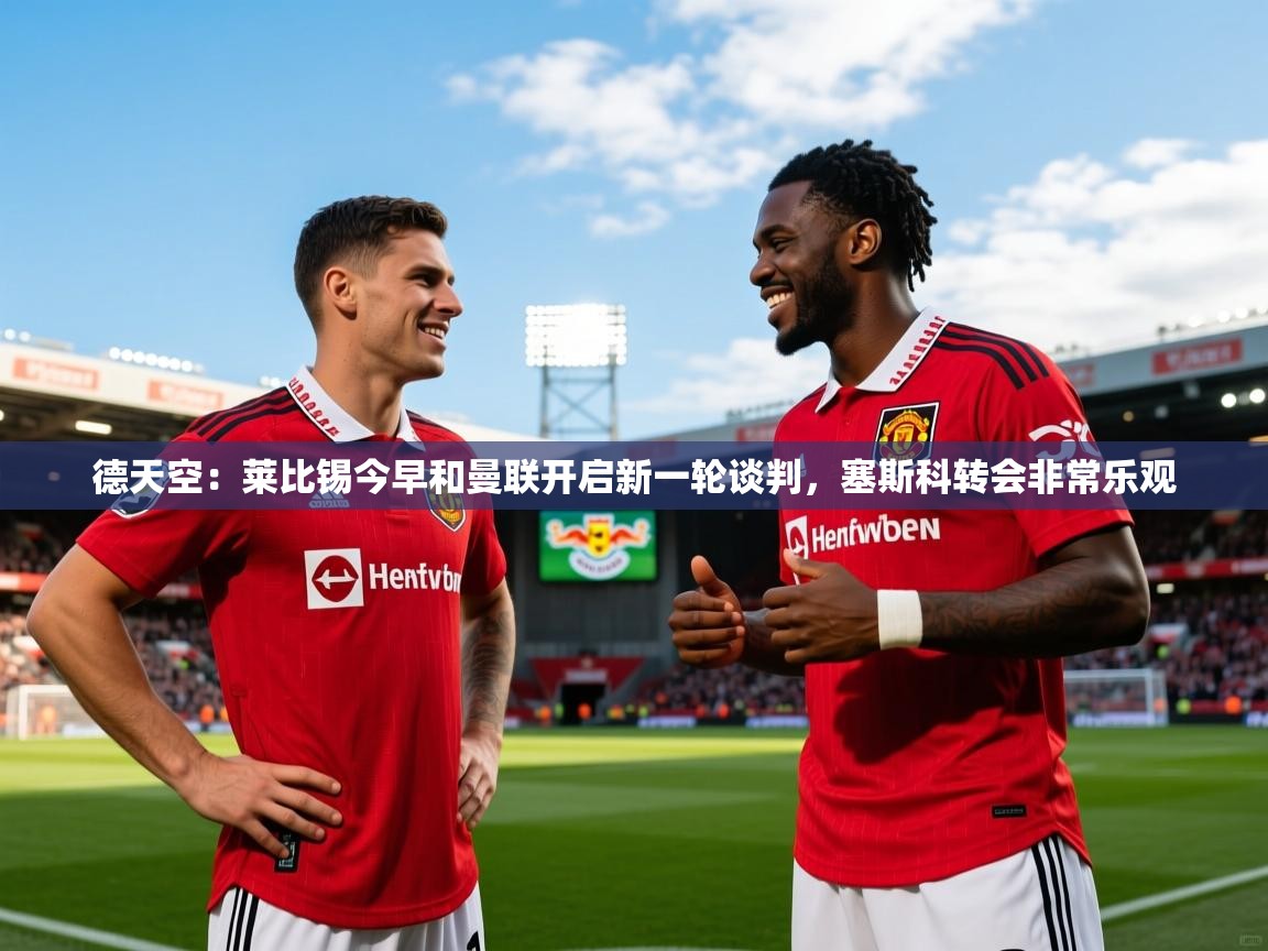 2025米兰体育是正规的吗德天空：莱比锡今早和曼联开启新一轮谈判，塞斯科转会非常乐观  第4张