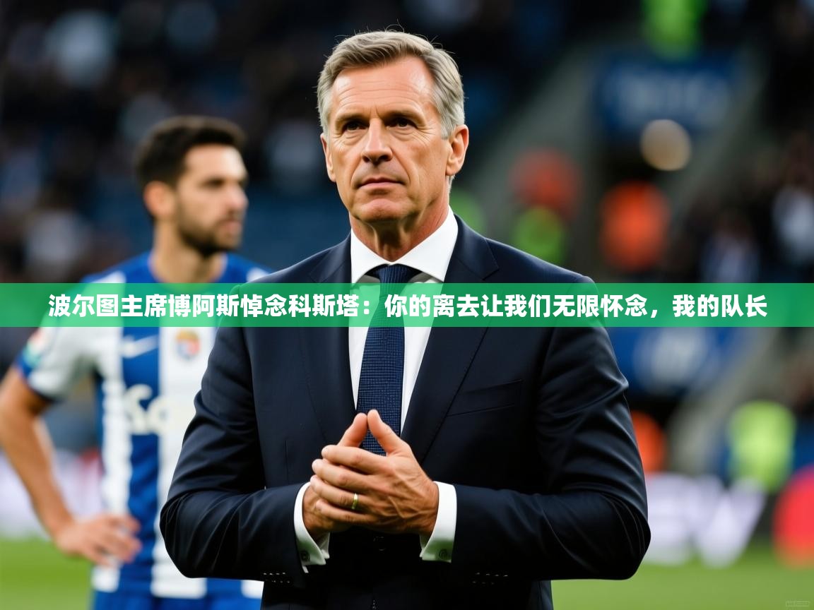 2025米兰体育官网波尔图主席博阿斯悼念科斯塔:你的离去让我们无限怀念,我的队长 第1张