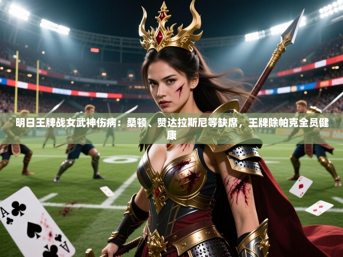 2025米兰体育app官网入口明日王牌战女武神伤病:桑顿、赞达拉斯尼等缺席,王牌除帕克全员健康 第4张