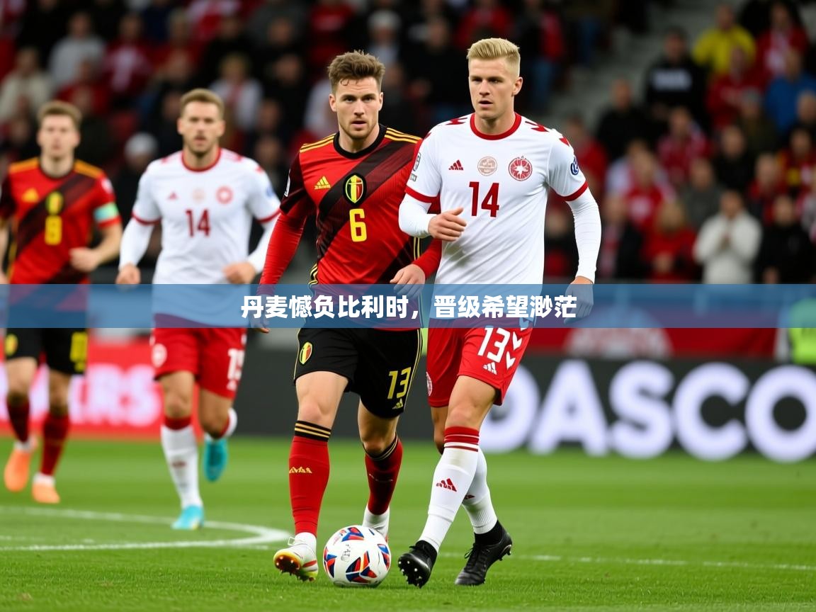 2025米兰体育网页版登录丹麦憾负比利时，晋级希望渺茫