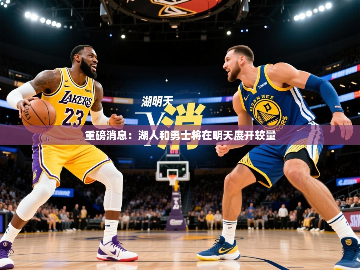 2025米兰体育电脑版官网重磅消息:湖人和勇士将在明天展开较量 第3张