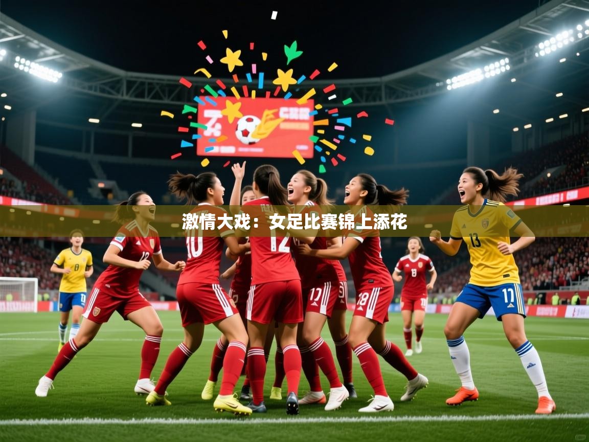 2025米兰体育网站优惠多激情大戏：女足比赛锦上添花  第2张