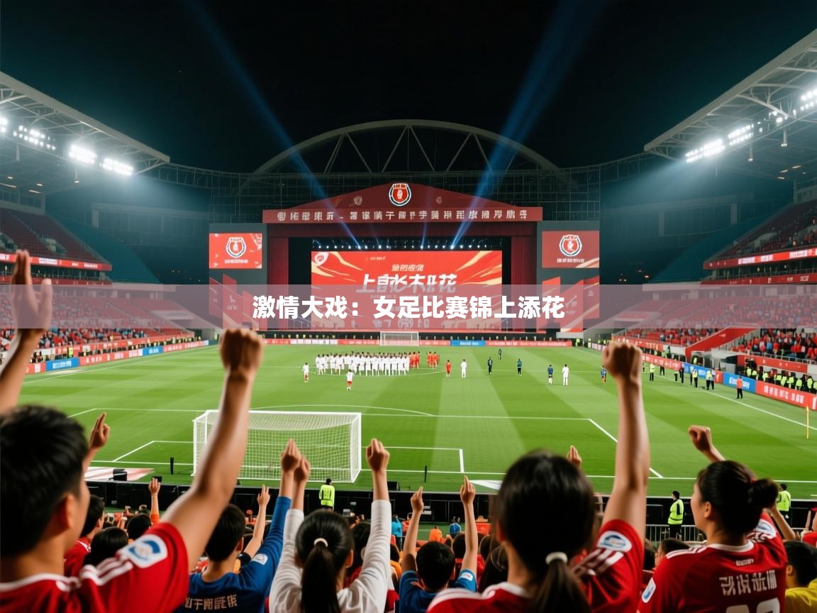 2025米兰体育网站优惠多激情大戏：女足比赛锦上添花  第3张