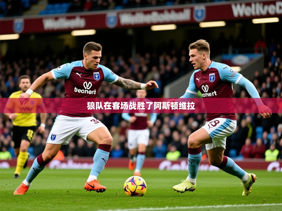 2026米兰体育官网网页版网页狼队在客场战胜了阿斯顿维拉  第2张
