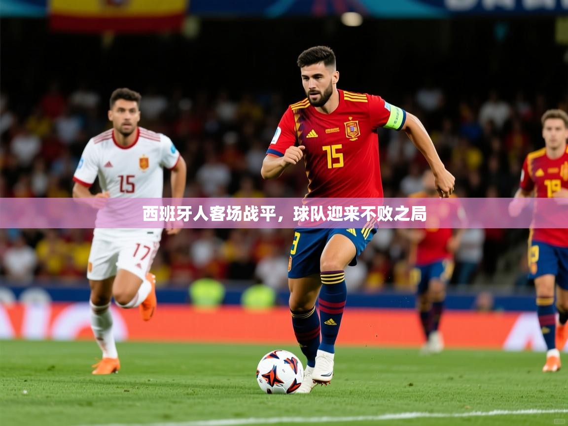 2026米兰体育官网网页版网页西班牙人客场战平,球队迎来不败之局 第1张