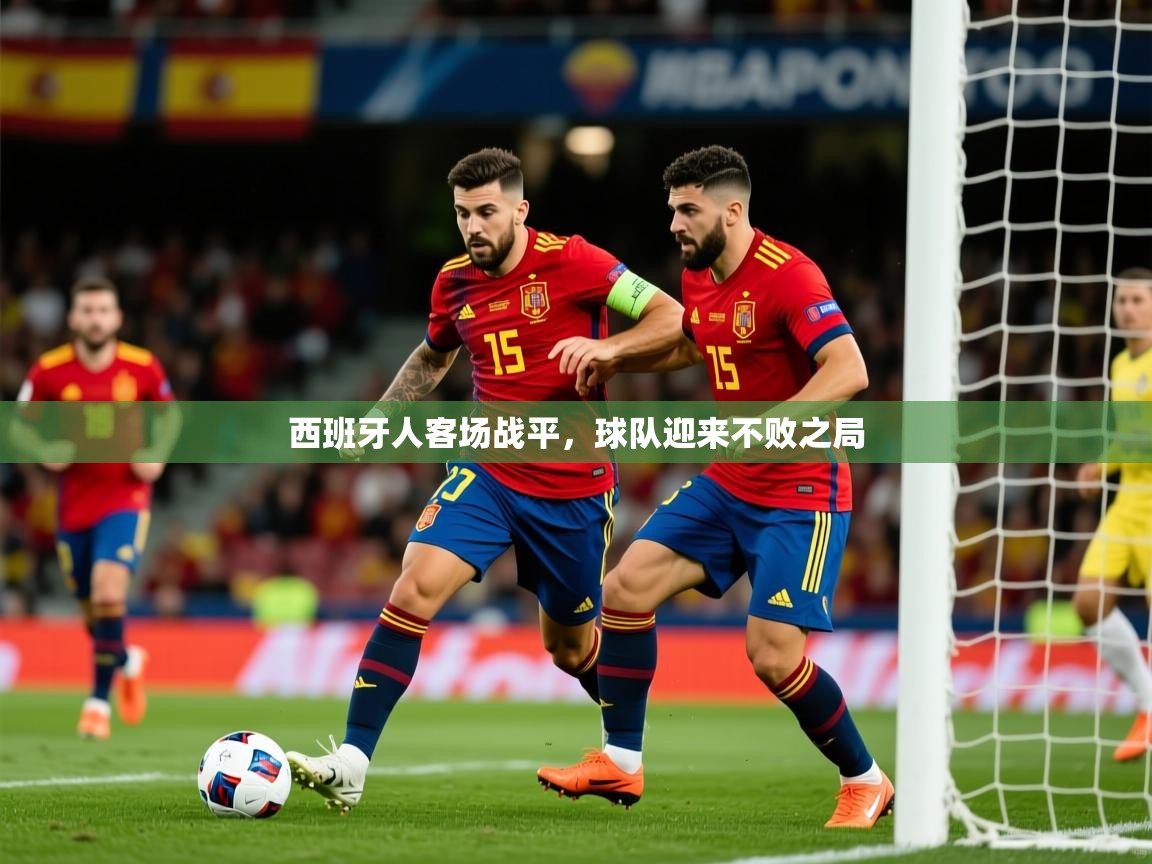 2026米兰体育官网网页版网页西班牙人客场战平,球队迎来不败之局 第3张