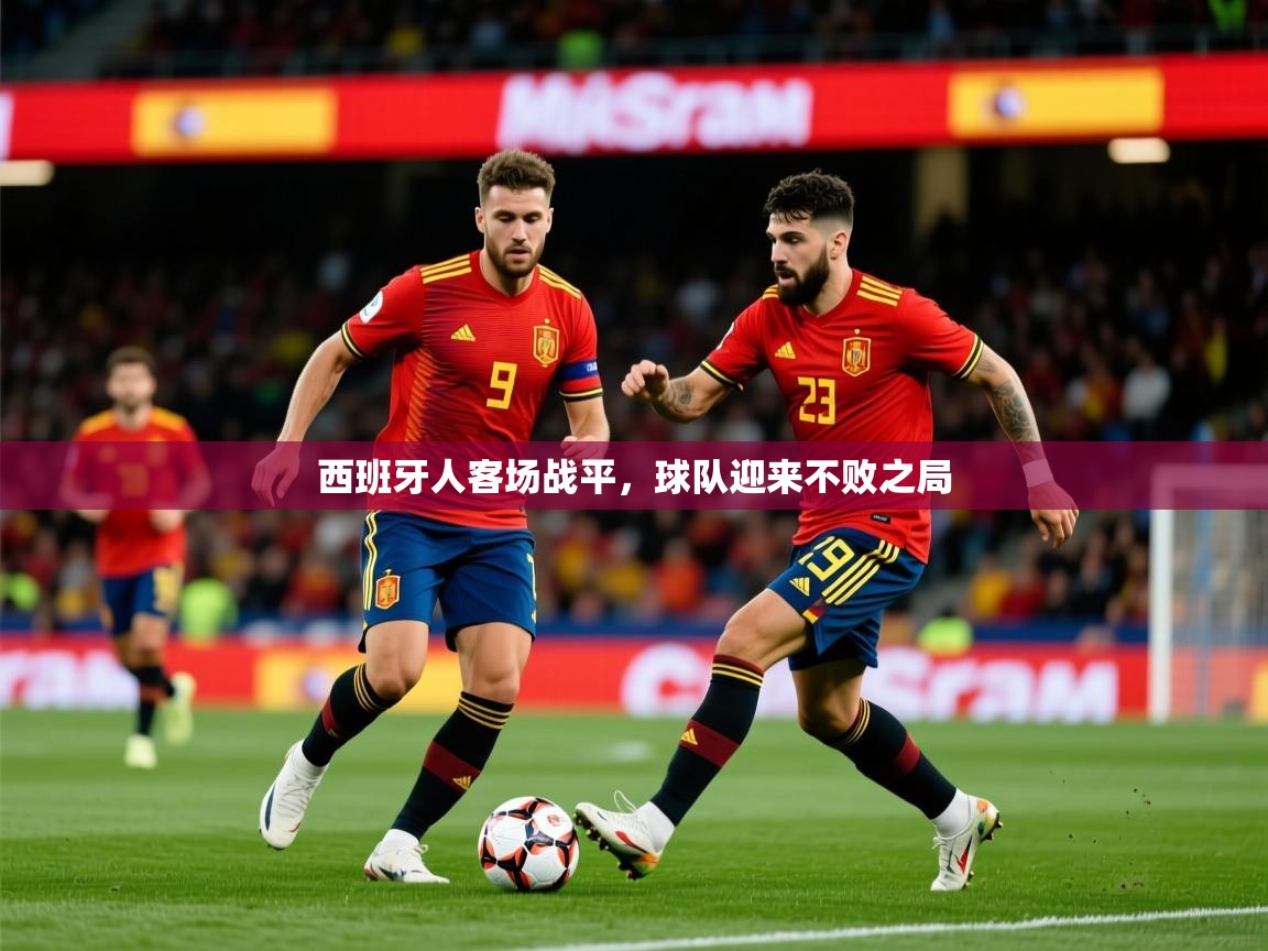 2026米兰体育官网网页版网页西班牙人客场战平,球队迎来不败之局 第4张