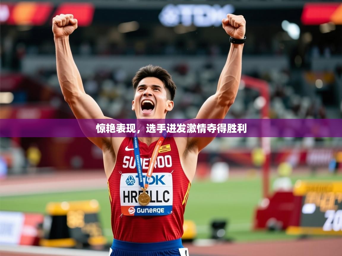 2026米兰体育官网惊艳表现，选手迸发激情夺得胜利  第2张