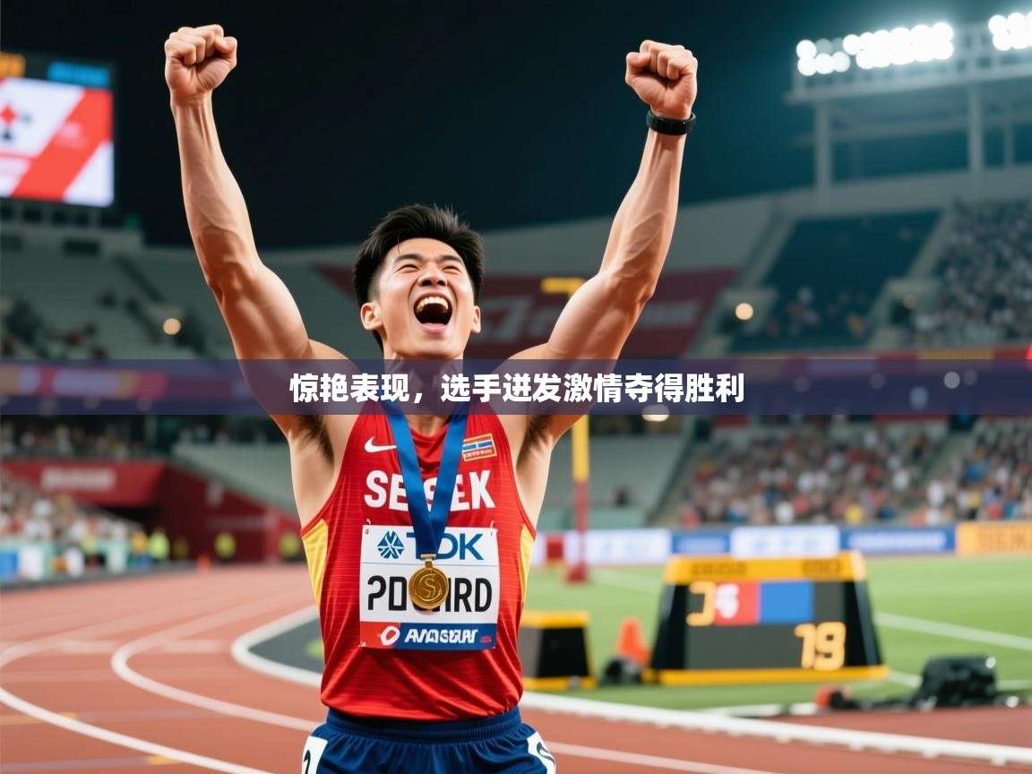 2026米兰体育官网惊艳表现，选手迸发激情夺得胜利  第4张