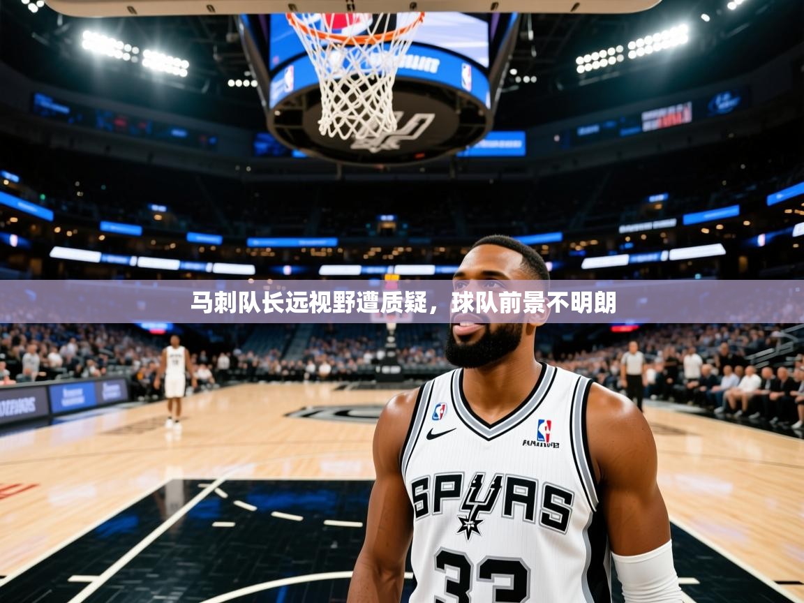 2026米兰体育电脑版官网马刺队长远视野遭质疑，球队前景不明朗  第3张