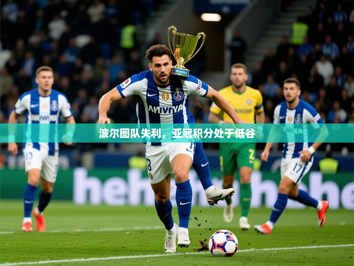 2026米兰体育是正规的吗波尔图队失利，亚冠积分处于低谷  第3张
