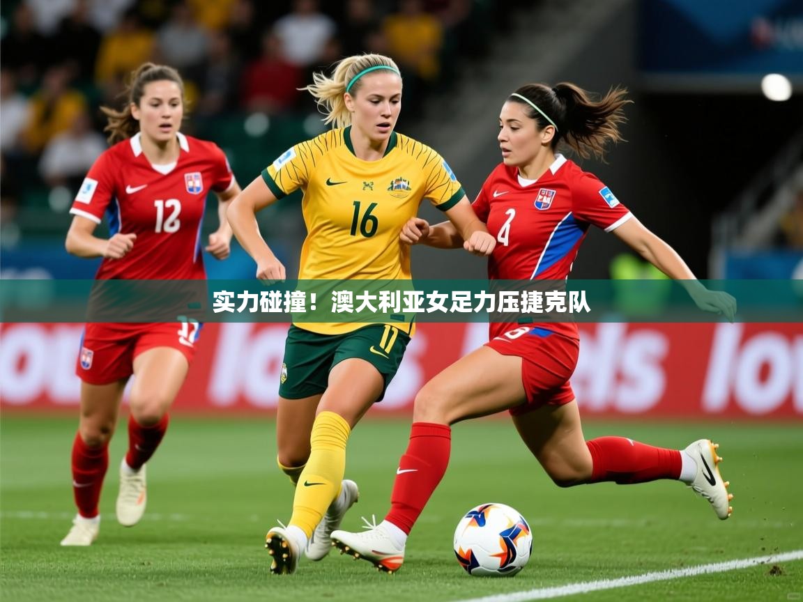 2026米兰体育网页版登录实力碰撞！澳大利亚女足力压捷克队  第4张