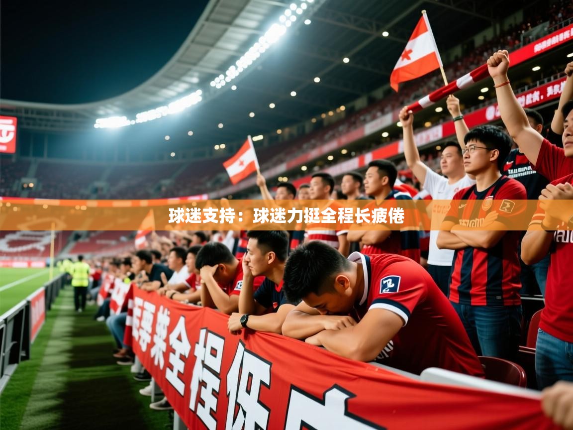 2026米兰体育官网球迷支持：球迷力挺全程长疲倦  第2张