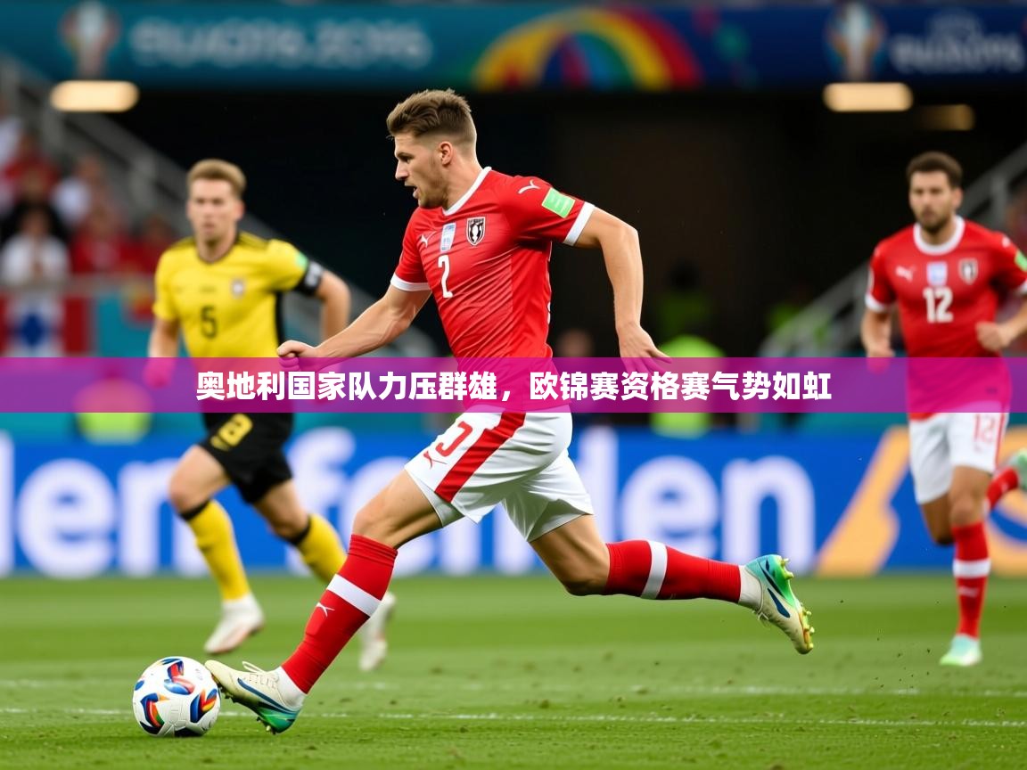 2026米兰体育报奥地利国家队力压群雄，欧锦赛资格赛气势如虹  第3张