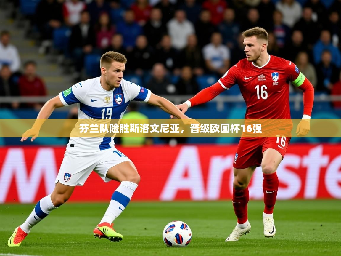 2026米兰体育网站优惠多芬兰队险胜斯洛文尼亚，晋级欧国杯16强
