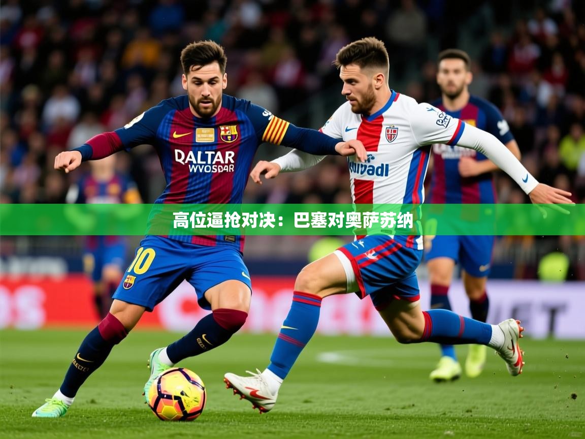 2026米兰体育网站拉斯帕尔马斯赞助商高位逼抢对决：巴塞对奥萨苏纳  第3张