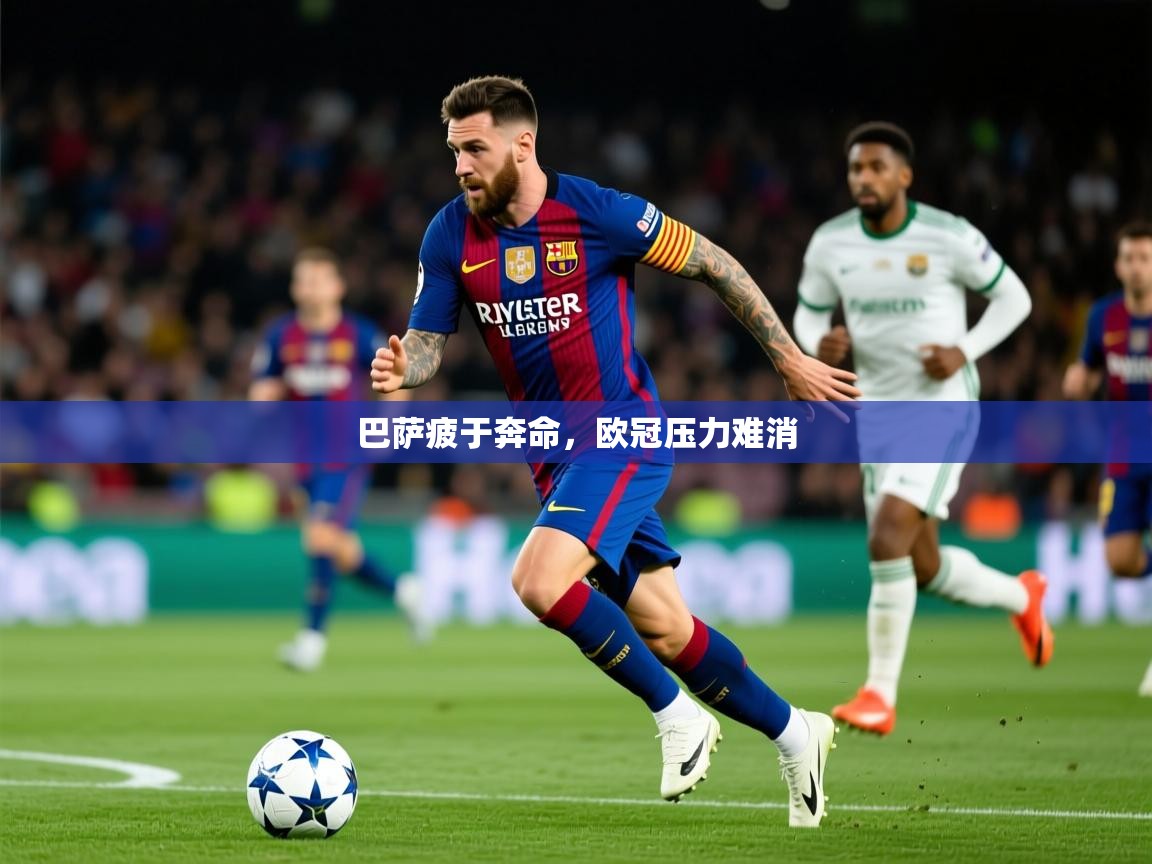 2026米兰体育是正规的吗巴萨疲于奔命,欧冠压力难消 第1张