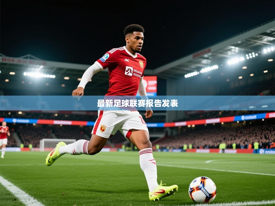 2026米兰体育网页版登录最新足球联赛报告发表