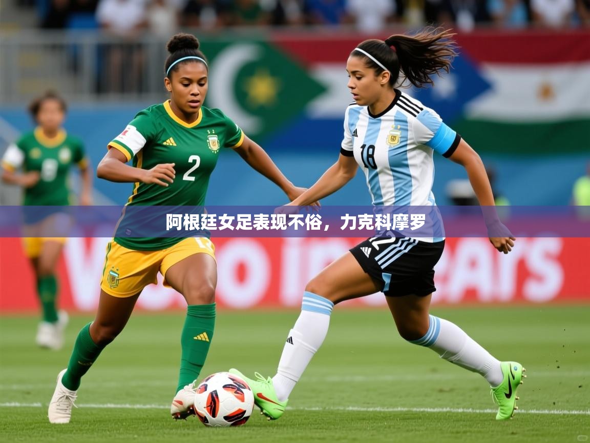 2026米兰体育下载阿根廷女足表现不俗，力克科摩罗  第2张