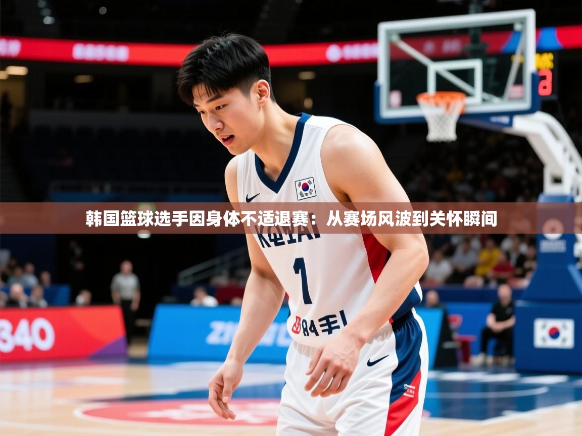2026米兰体育app官方下载韩国篮球选手因身体不适退赛：从赛场风波到关怀瞬间