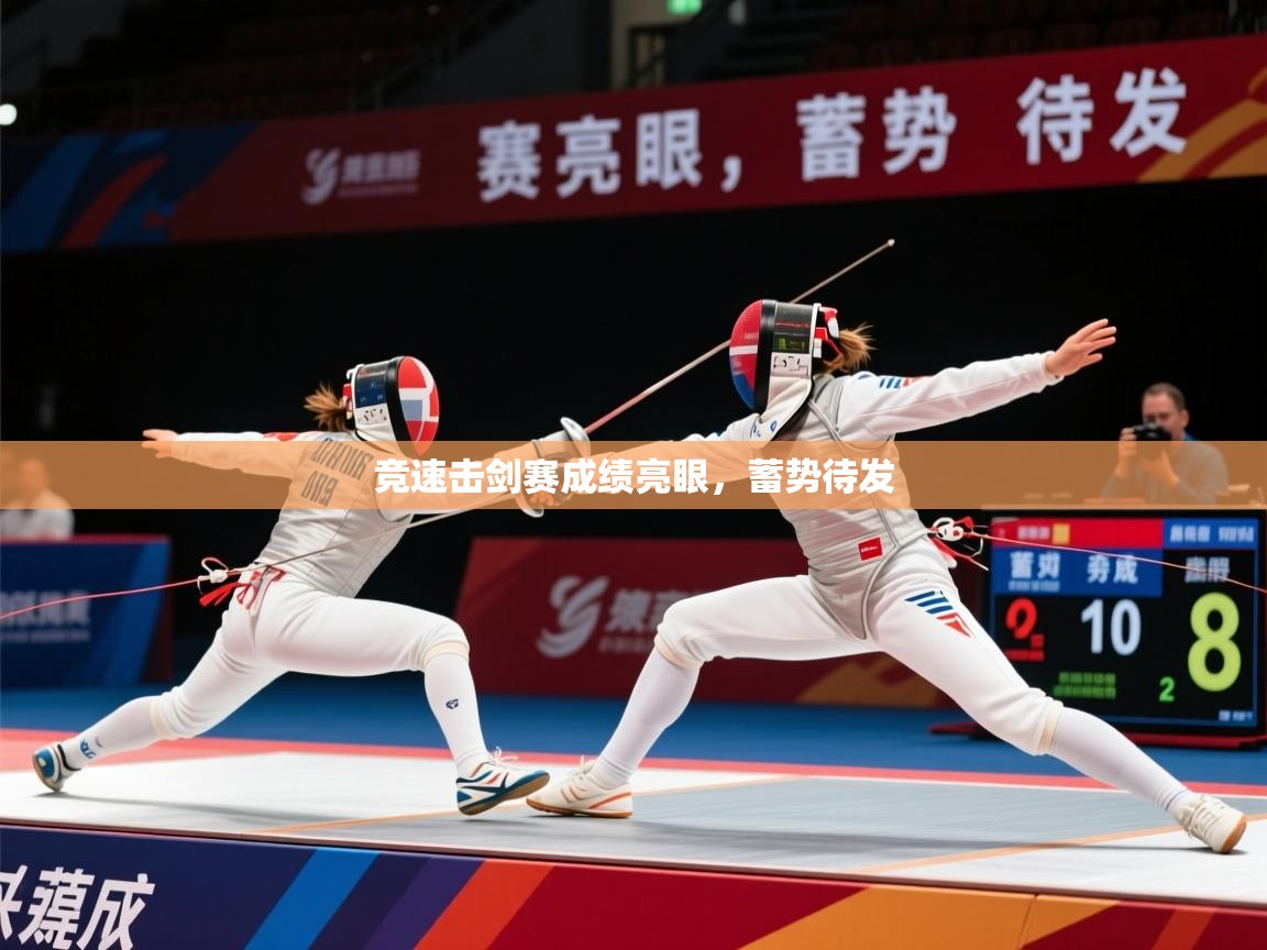 2026米兰体育报竞速击剑赛成绩亮眼，蓄势待发  第3张