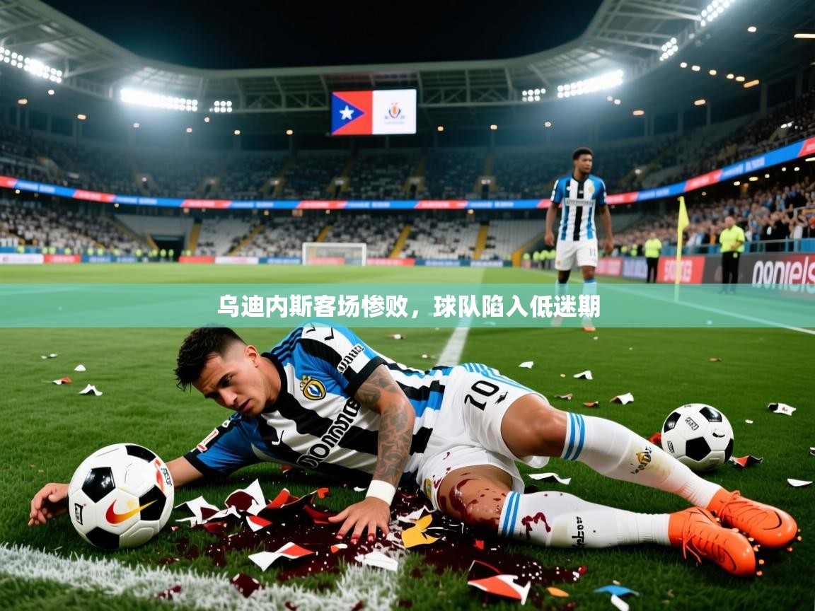 2026米兰体育乌迪内斯客场惨败，球队陷入低迷期  第3张