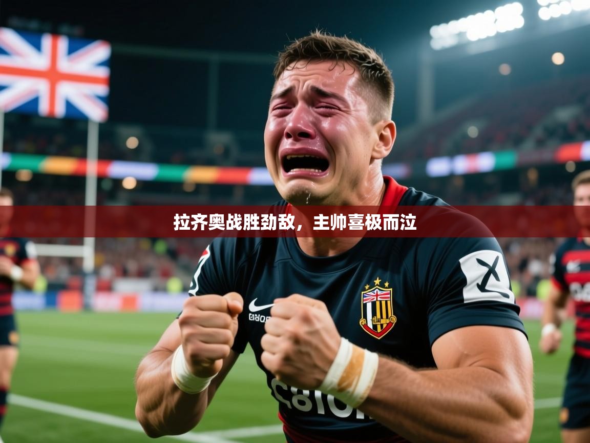 2026米兰体育网页版登录拉齐奥战胜劲敌，主帅喜极而泣
