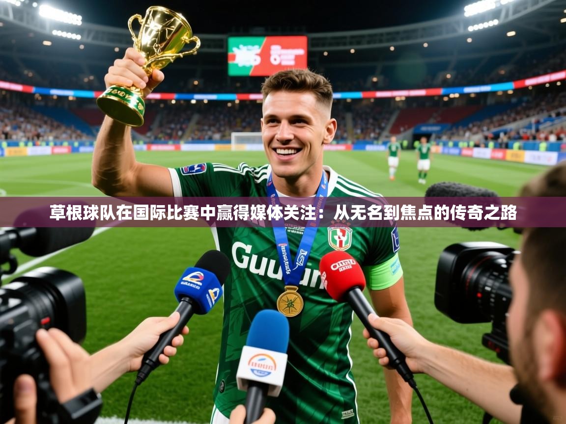 2026米兰体育官网草根球队在国际比赛中赢得媒体关注：从无名到焦点的传奇之路  第2张