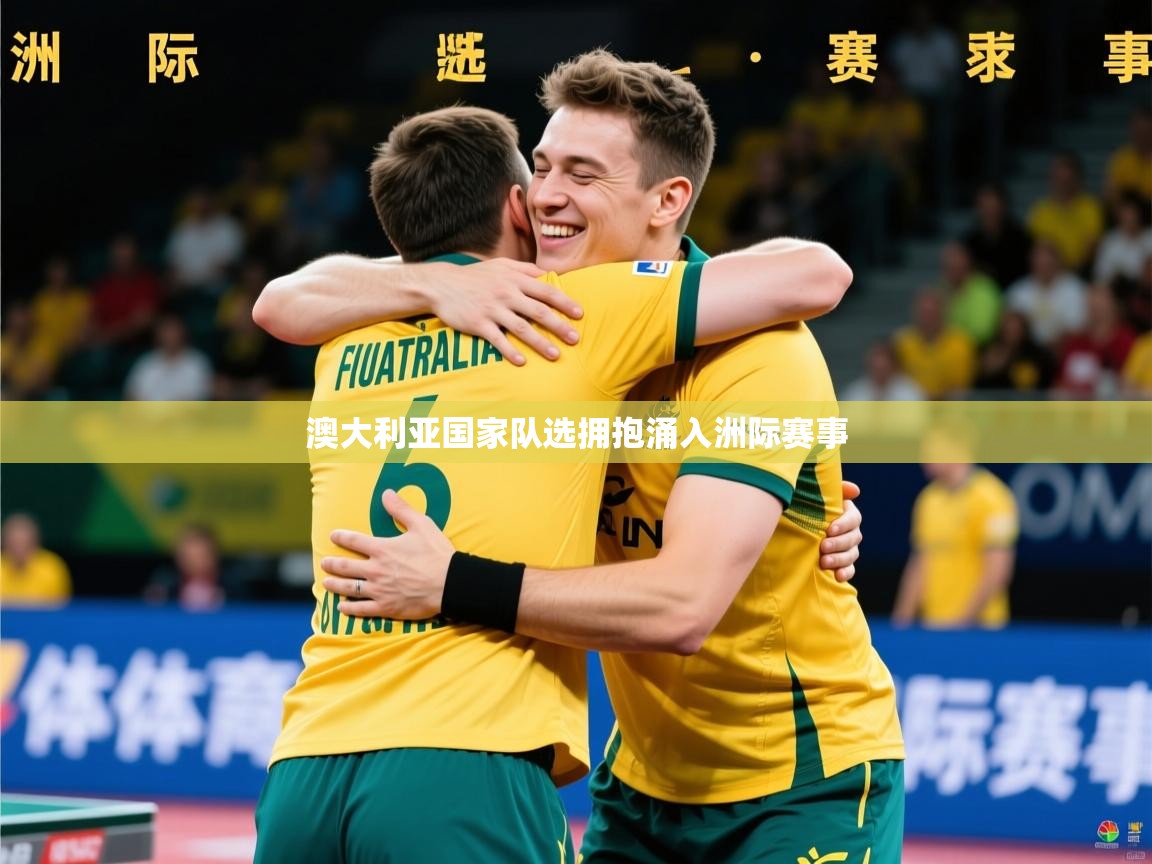 2026米兰体育平台澳大利亚国家队选拥抱涌入洲际赛事  第4张