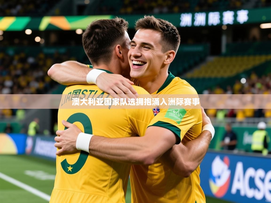 2026米兰体育平台澳大利亚国家队选拥抱涌入洲际赛事  第3张