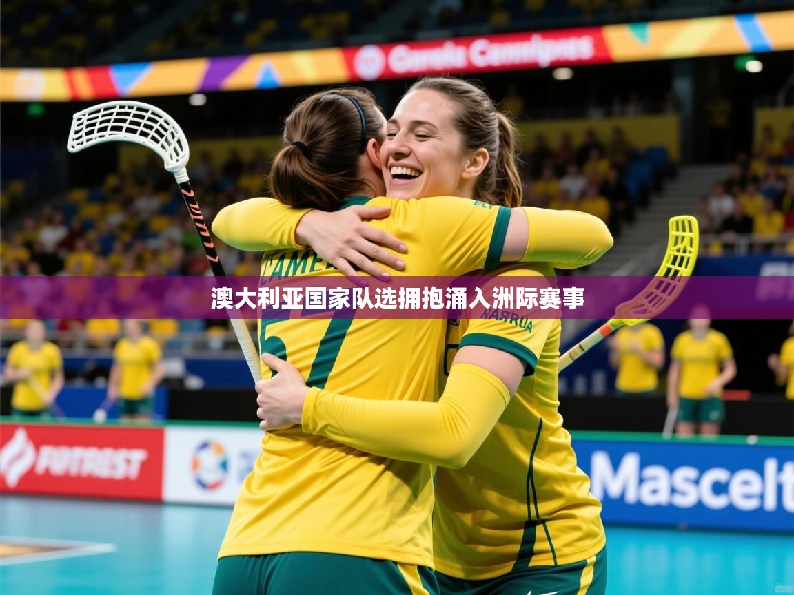 2026米兰体育平台澳大利亚国家队选拥抱涌入洲际赛事  第2张