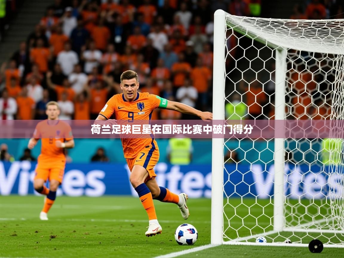 2026米兰体育app官网入口官方荷兰足球巨星在国际比赛中破门得分 第4张