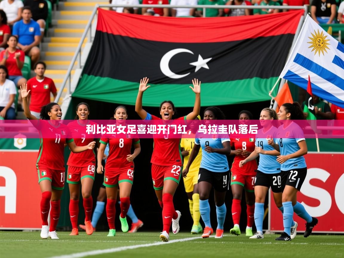2026米兰体育在线利比亚女足喜迎开门红,乌拉圭队落后 第1张