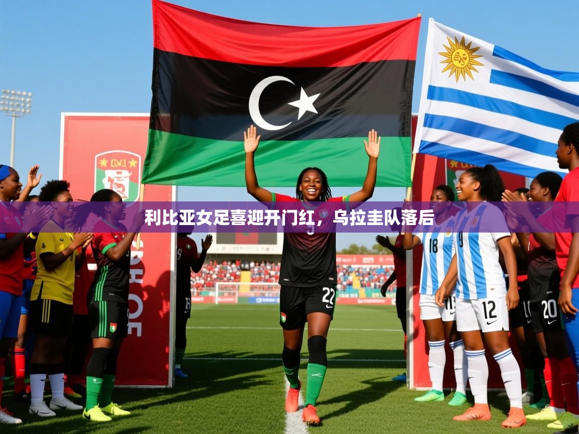 2026米兰体育在线利比亚女足喜迎开门红,乌拉圭队落后 第3张