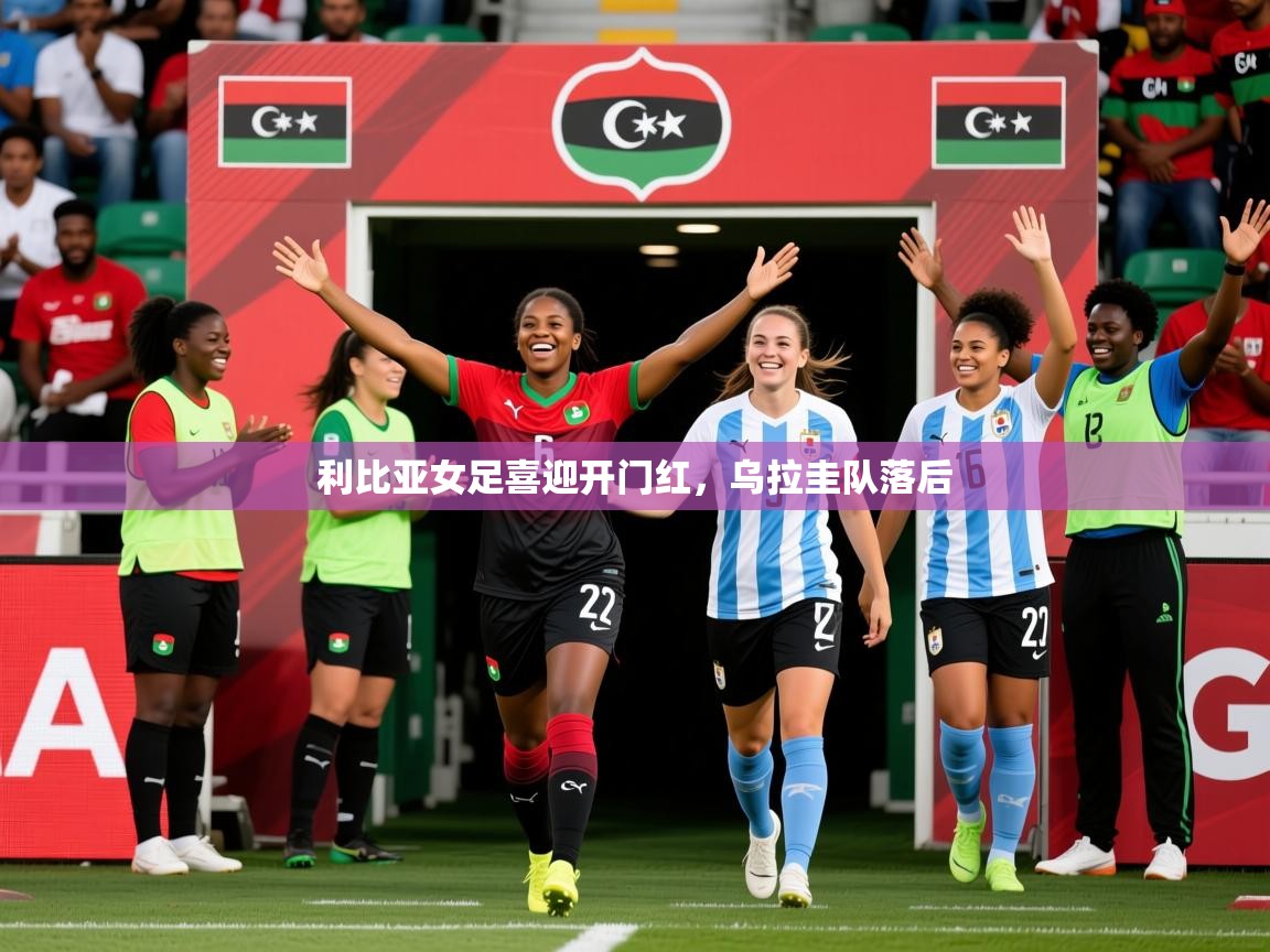 2026米兰体育在线利比亚女足喜迎开门红,乌拉圭队落后 第4张