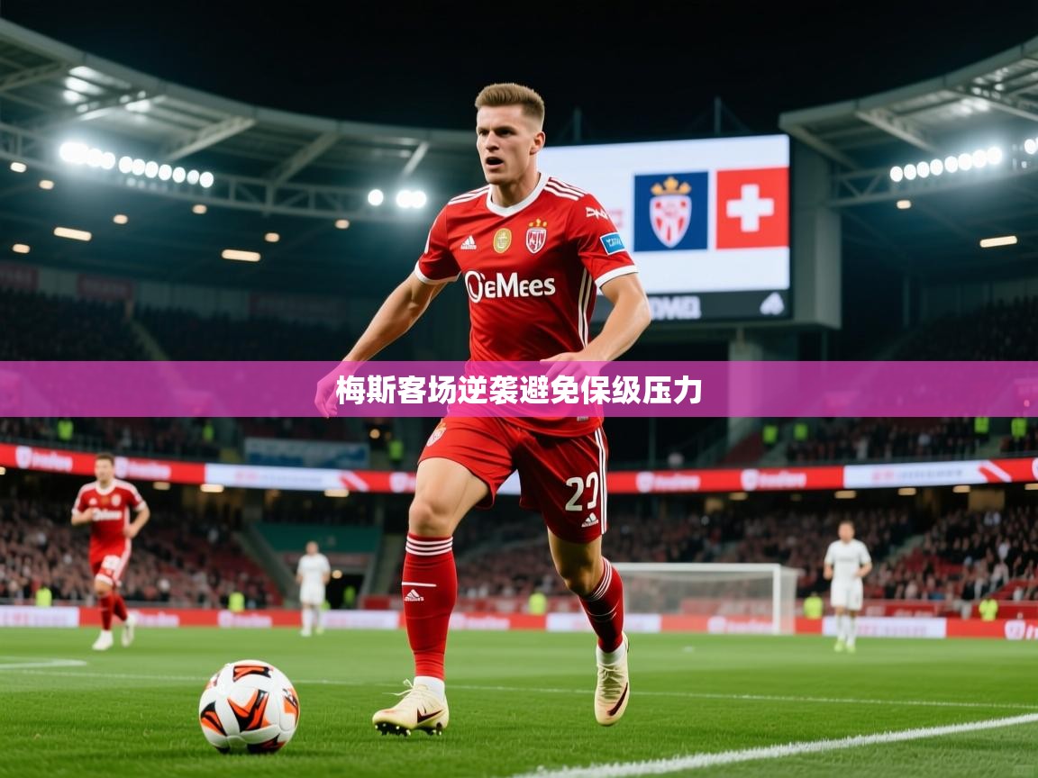 2026米兰体育官网网页版梅斯客场逆袭避免保级压力