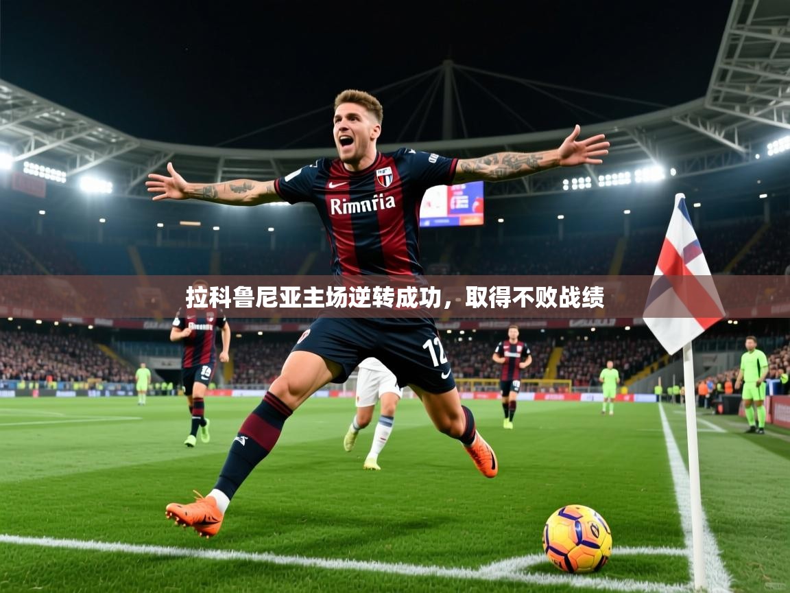 2026米兰体育app官网入口官方拉科鲁尼亚主场逆转成功，取得不败战绩  第3张