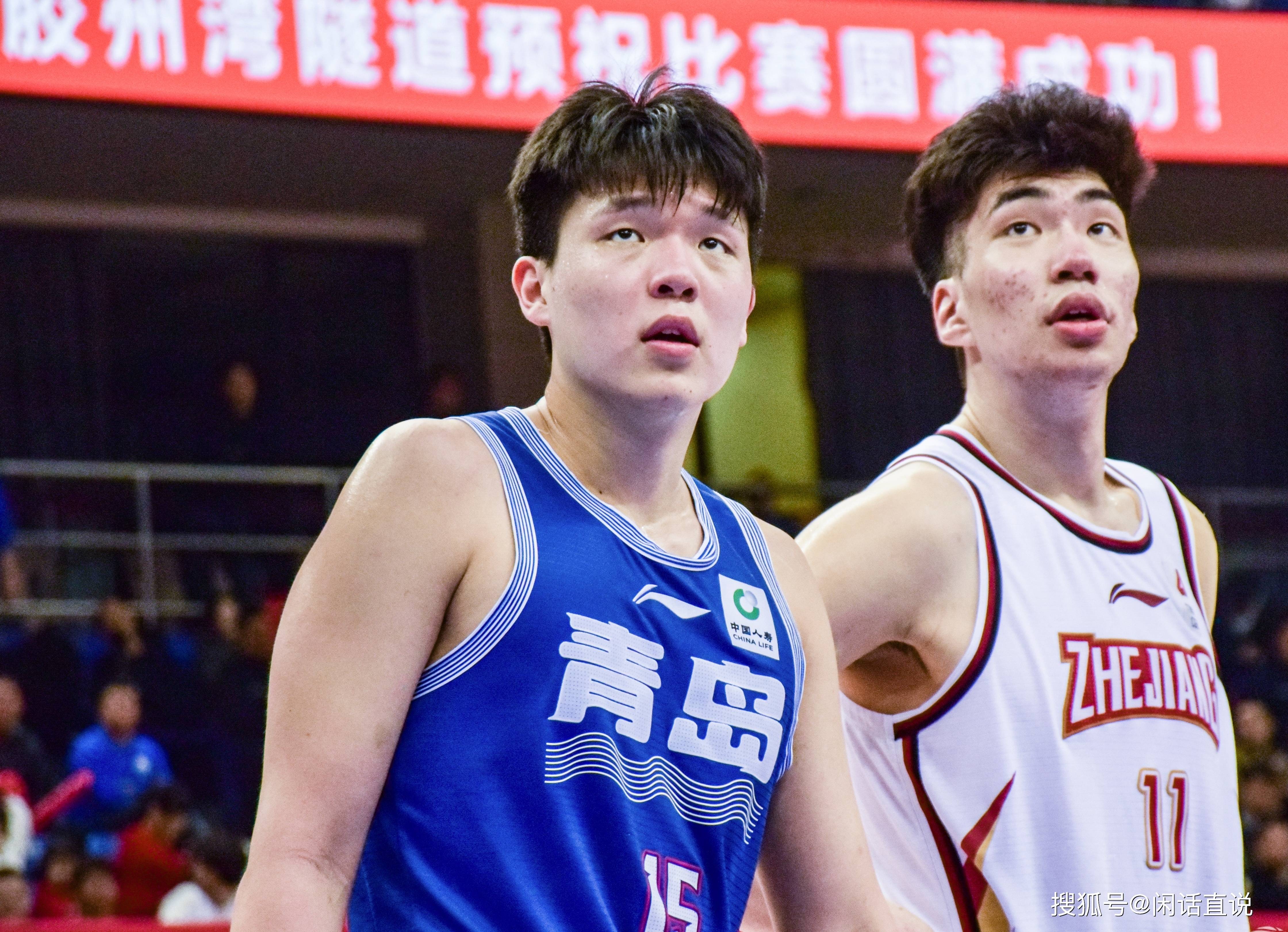 浙江男篮通过团队合作，顺利战胜对手的简单介绍