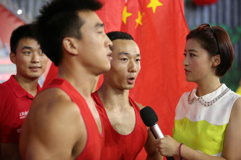 关于队员状态神勇，将士风范迎战全力以赴的信息