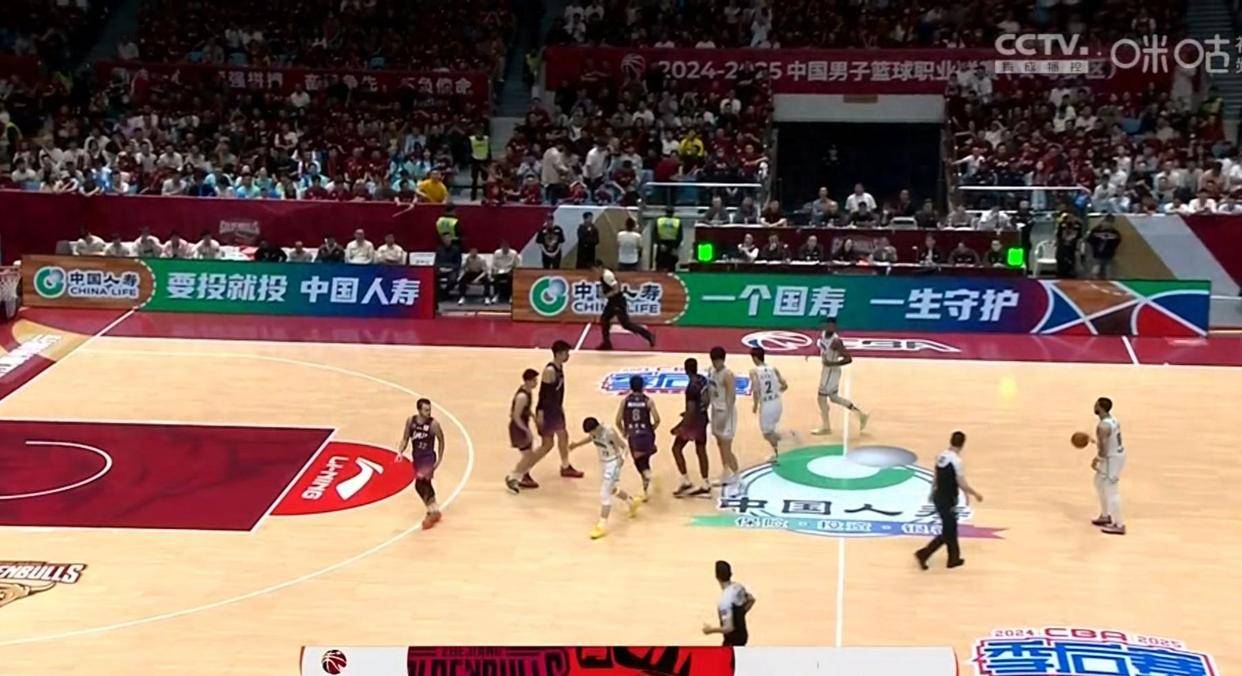 米兰体育网页版-浙江男篮再遭失利，一胜难求