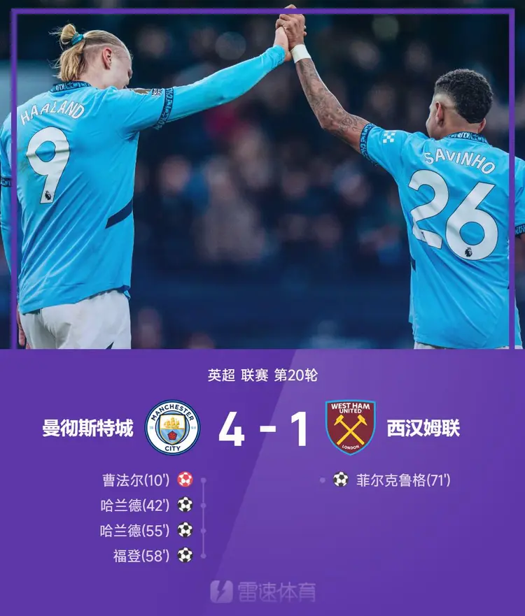 曼城边锋伤愈重返赛场，助力英超争冠的简单介绍