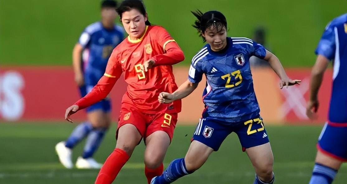 东京奥运会：女足比赛的巅峰对决
