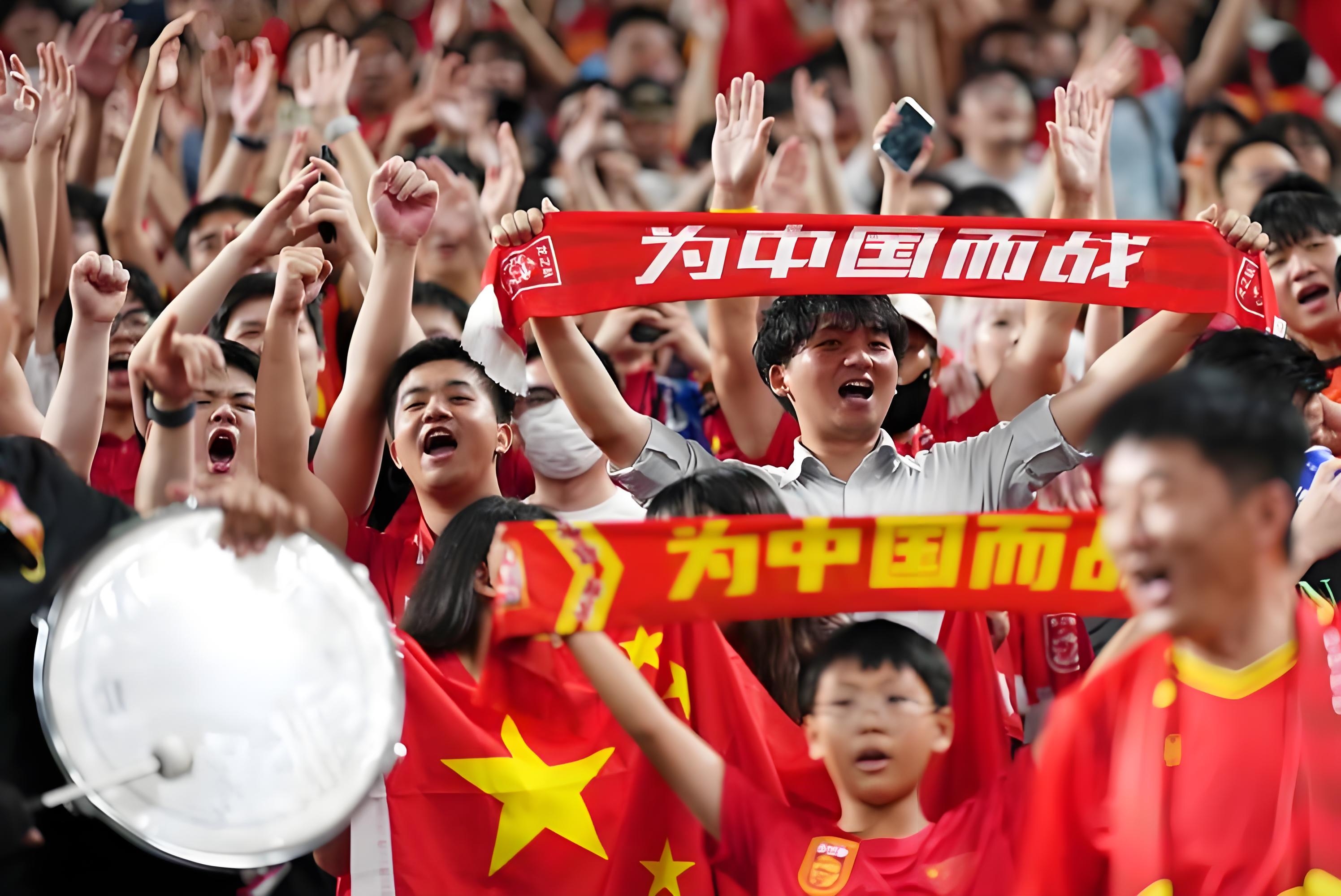国家队备战世界杯，备战情绪高涨士气高昂的简单介绍