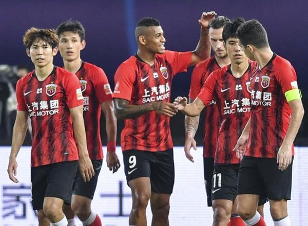 关于河北华夏幸福大胜对手，取得宝贵三分的信息